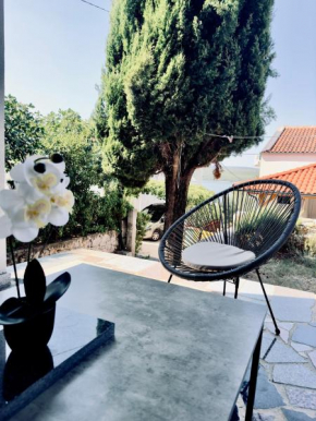 Apartment Isabella - sweet apartment 150m from the beach